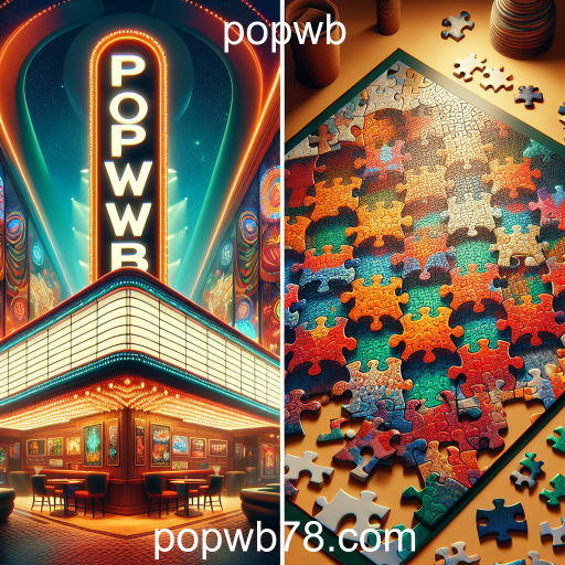 Desvendando a Categoria de Quebra-Cabeça no Popwb